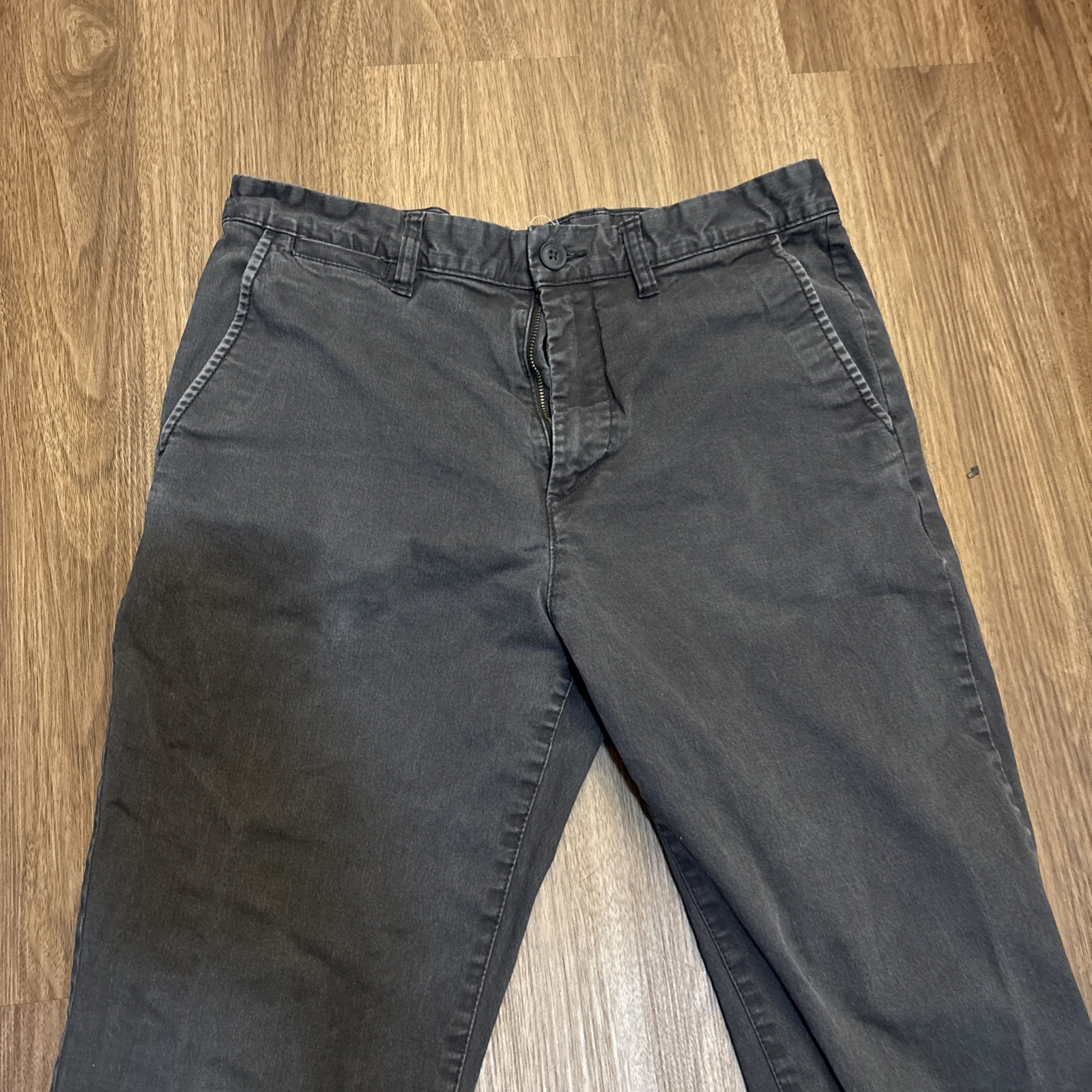Men’s Rag & Bone Brady Pant Navy Size 30×28