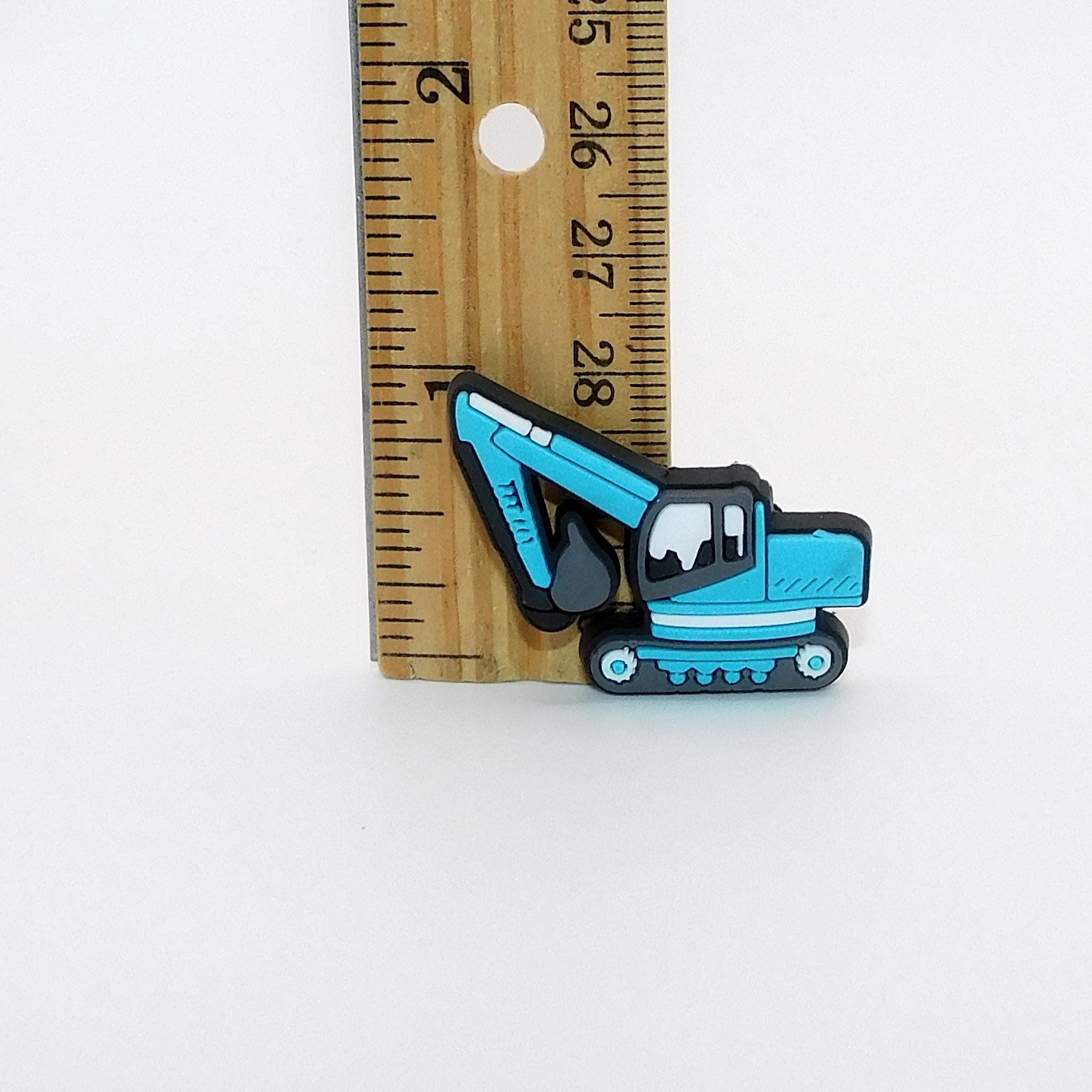 You Pick Crocs Shoe Bag Charms Vehicles Cars Planes Fire Construction Trains