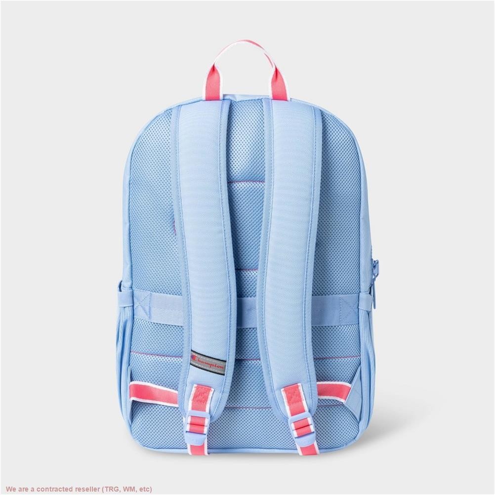 Champion Estate Backpack – Light Blue