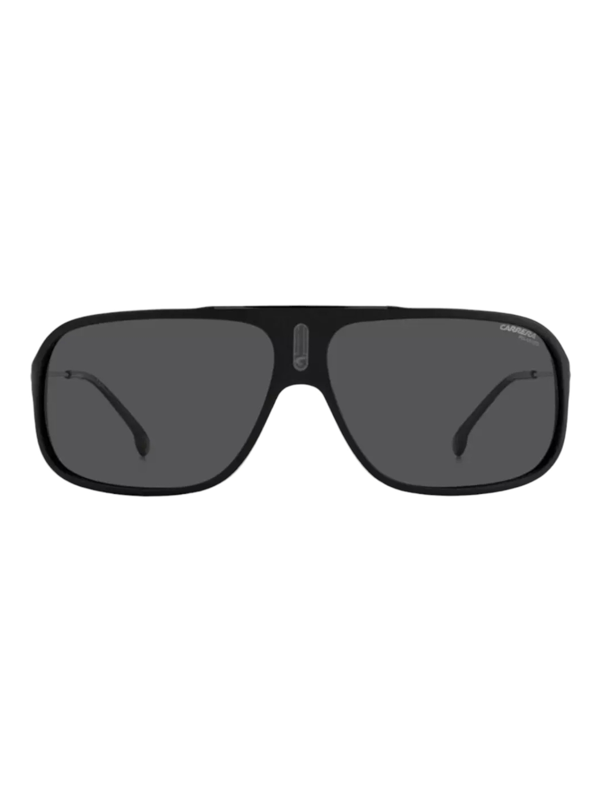 Carrera Cool 65 Unisex Matte Black/Polarized Sunglasses MSRP $165