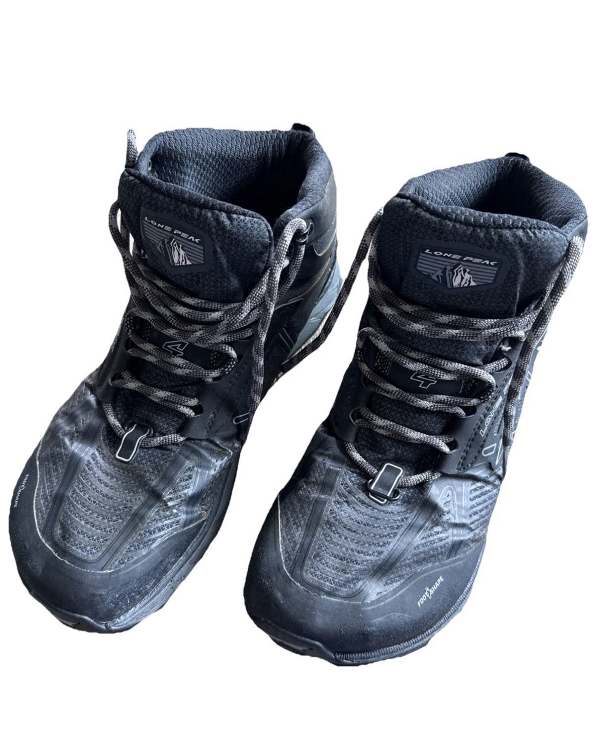 Altra Lone Peak 4 All-Wthr Mid US 11 EU 45