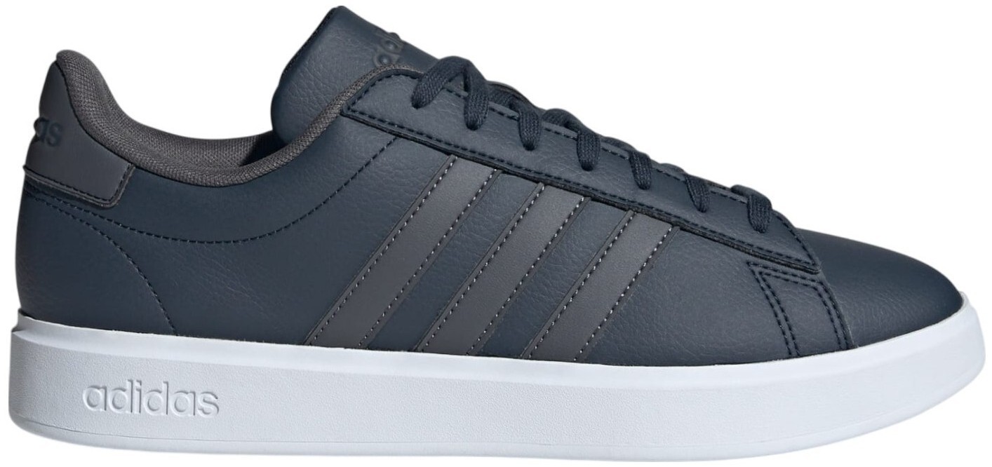 Size 12 – adidas Grand Court 2.0 Aurora Ink (0175)