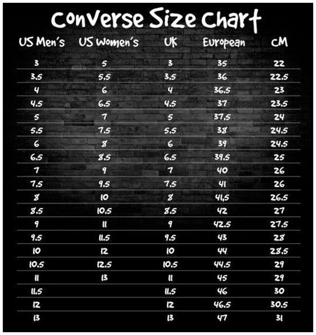 Converse CHUCK TAYLOR All Star Low Top Unisex Canvas Shoes Sneakers NEW
