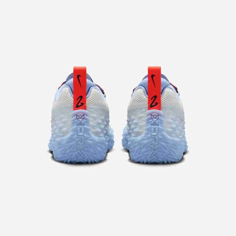 Cade Cunningham x Nike S.T. Charge PE Detroit Tough IZ6736-100