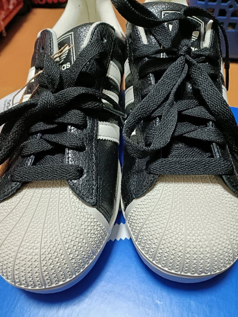 Brand New adidas Cracked Finish Superstar Stan Smith