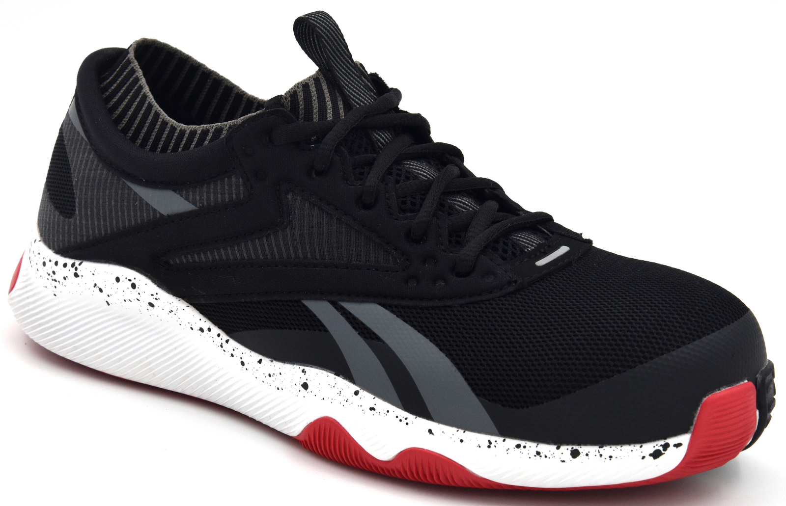 Reebok Men’s HIIT TR Composite Toe Work Shoe RB4080