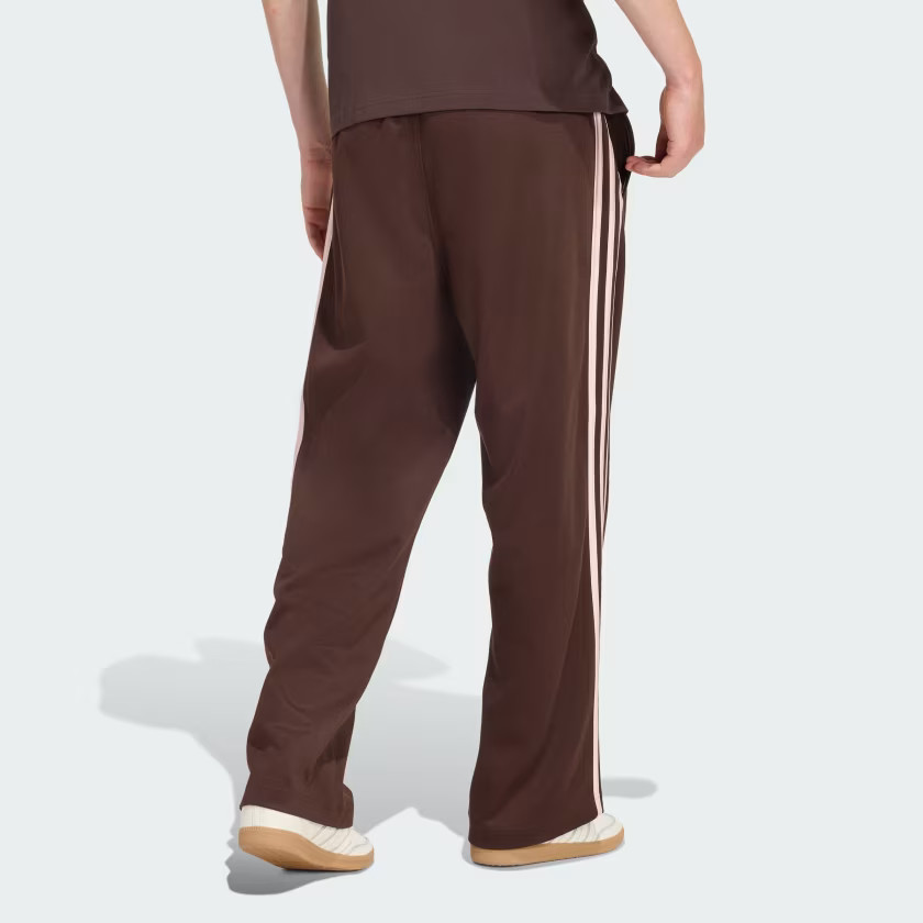 adidas men BAGGY TRACK PANTS