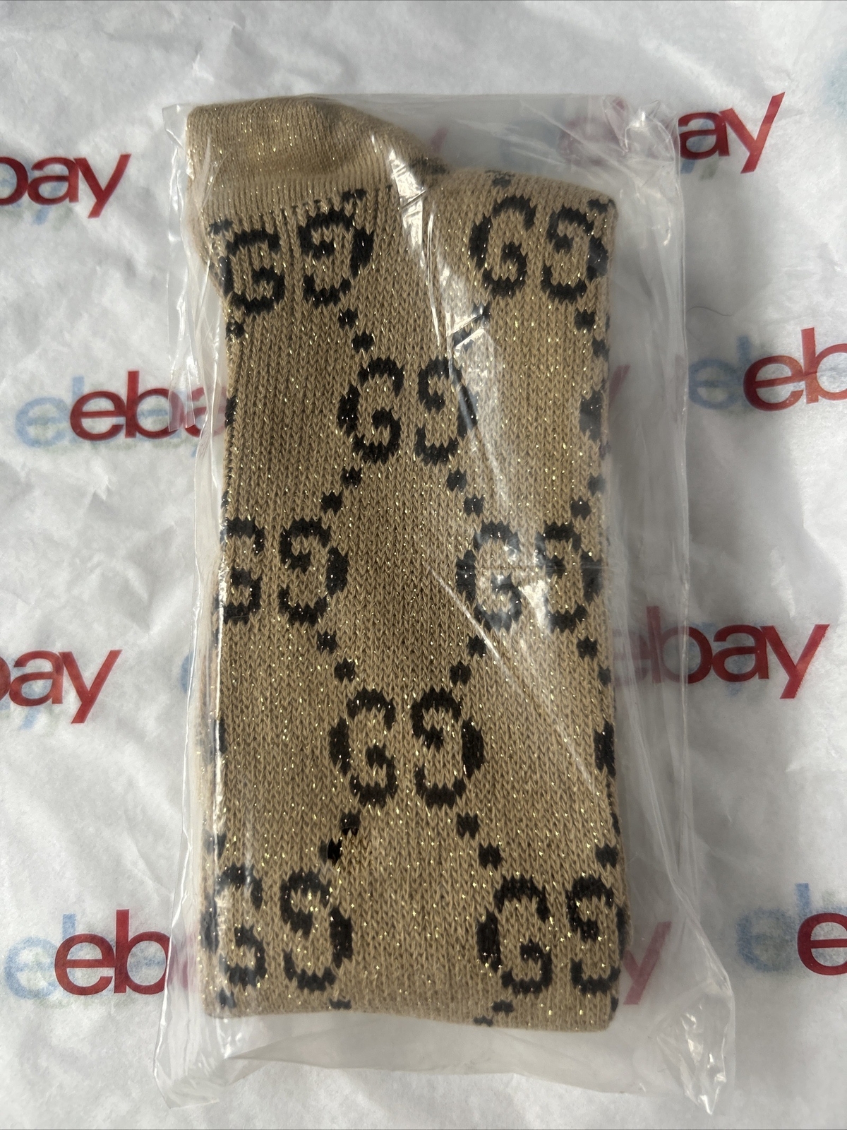 Chic Elegance: Designer Sock Collection