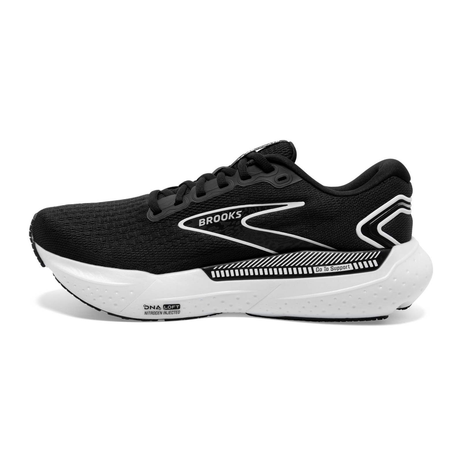Brooks Men’s Glycerin GTS 21