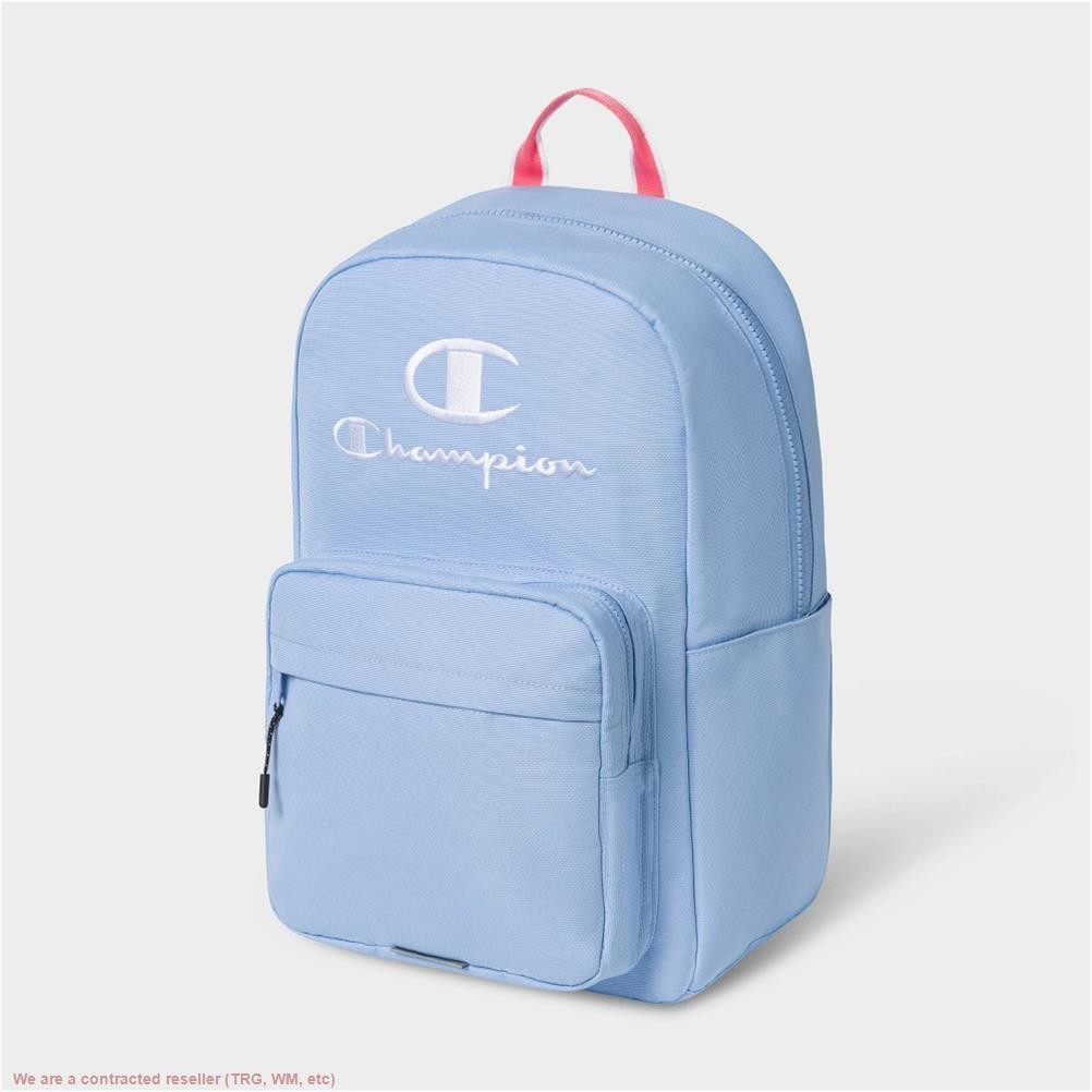 Champion Estate Backpack – Light Blue