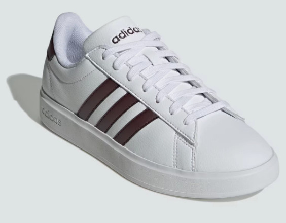 Women’s Size 9.5 Adidas Grand Court 2.0 ID2978
