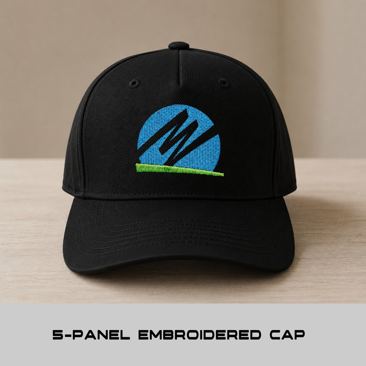 NextEra Energy Stylish Unisex Baseball Hat with Detailed Embroidered Logo