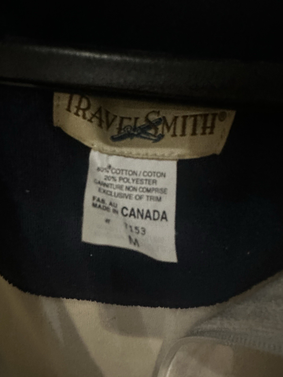 Men’s Vintage Terry Cloth Pool Jacket Full Zip Retro Resort