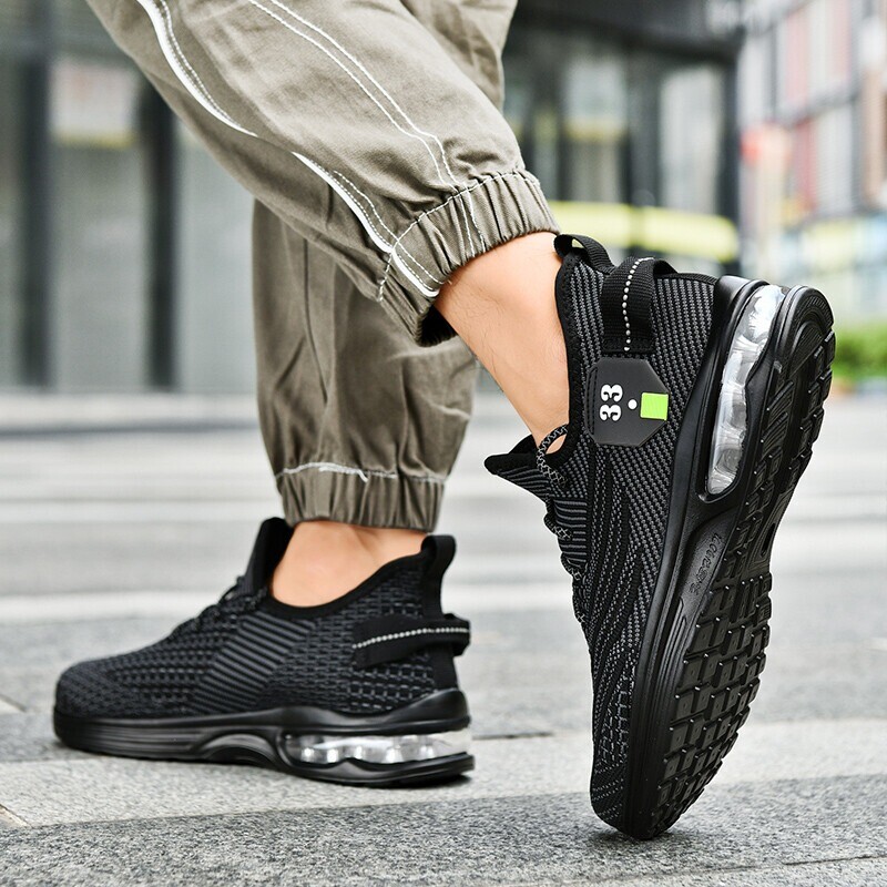 Men’s Outdoor Athletic Jogging Sports Running Casual Shoes Tennis Sneakers Gym
