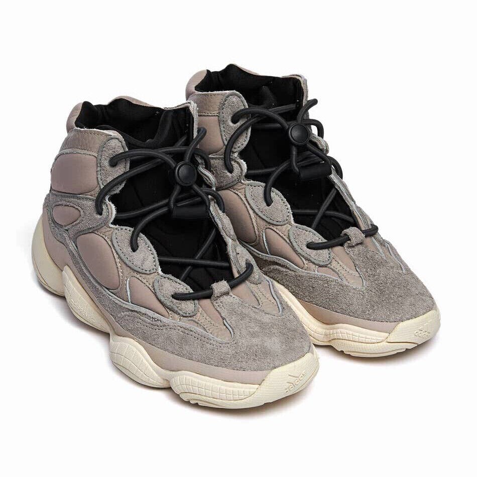 adidas Yeezy 500 High Mist Stone Sz 4-12 – GV7775