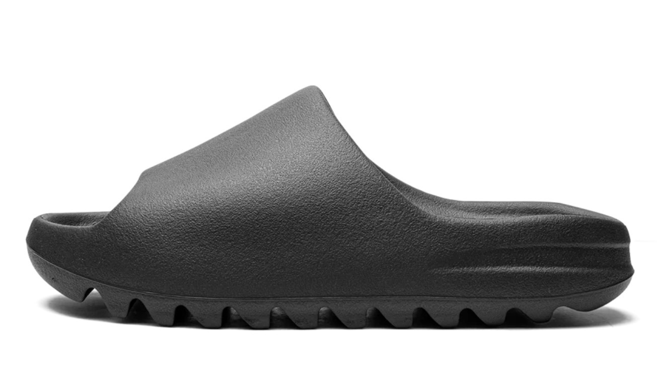 adidas Yeezy Slide Onyx HQ6448 Ship Now 100% Authentic