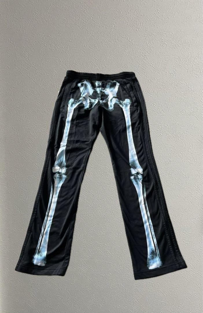 [Not available in Japan] adidas x JEREMY SCOTT X-ray Jersey