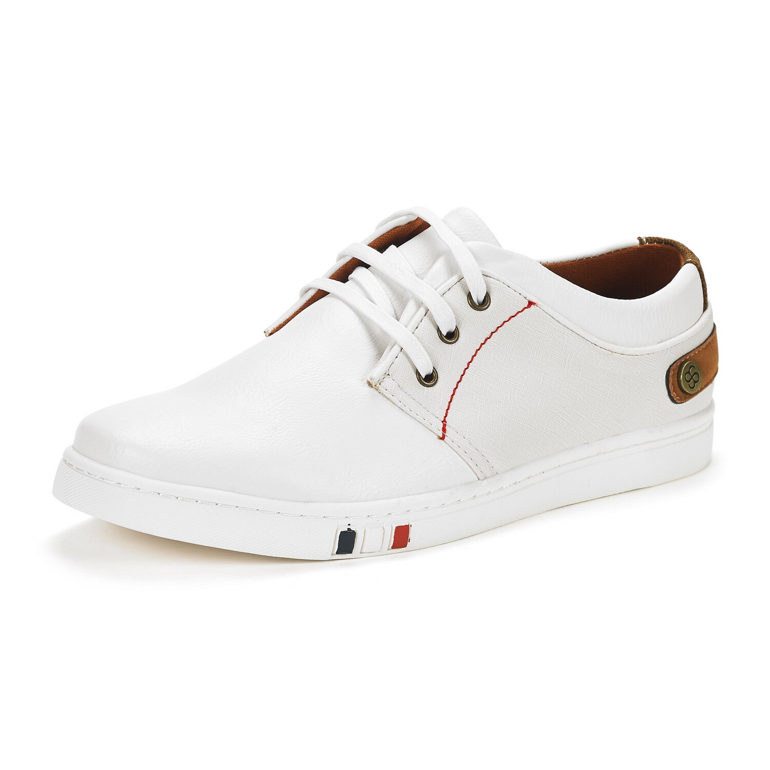 Men’s Sneakers Casual Shoes Lace Up Waking Shoes Fashion Shoes Size 6.5-15