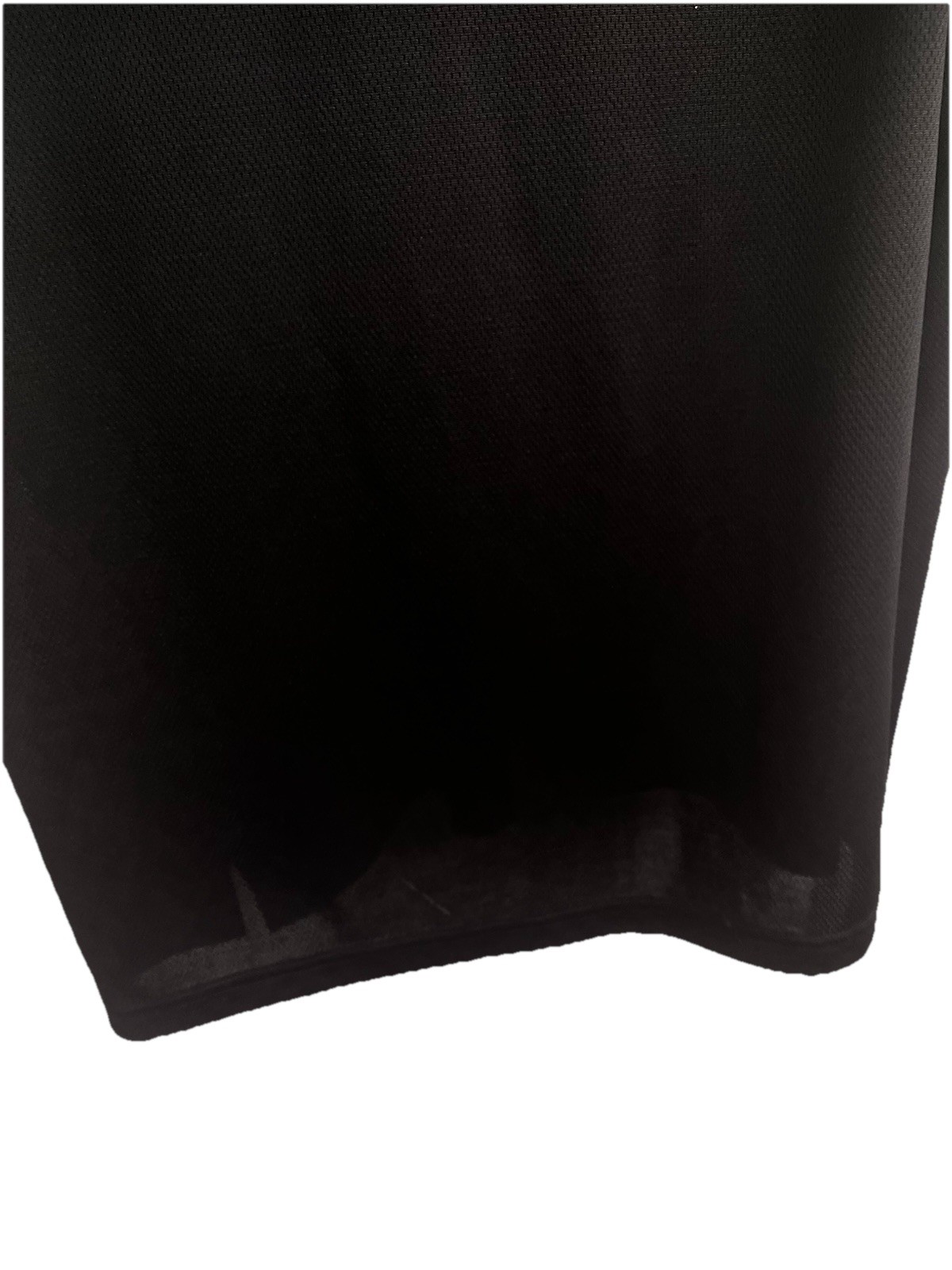 Rivalry Threads 91 UCF Knights Polo Shirt Mens 2XL 50/52 Black Walking Gym Work