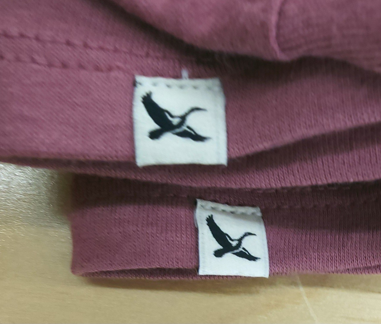 NWT-Eddie Bauer Womens Classic Fitted Crewneck Long Sleeve, Variety sizes/colors