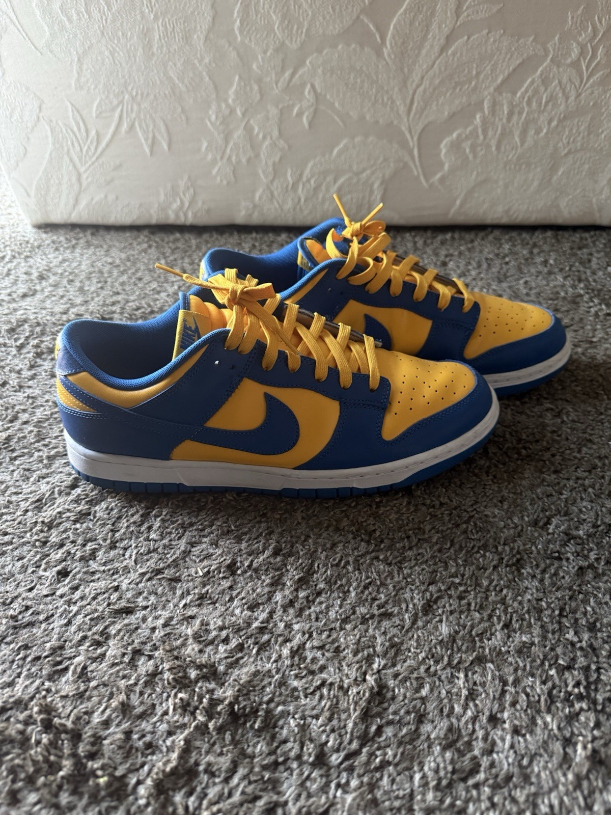 Nike Dunk Low UCLA