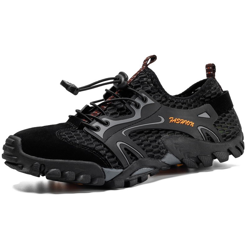 Mens Water Shoes Quick Dry Barefoot Swim Diving Surf Aqua Sport Beach Walking