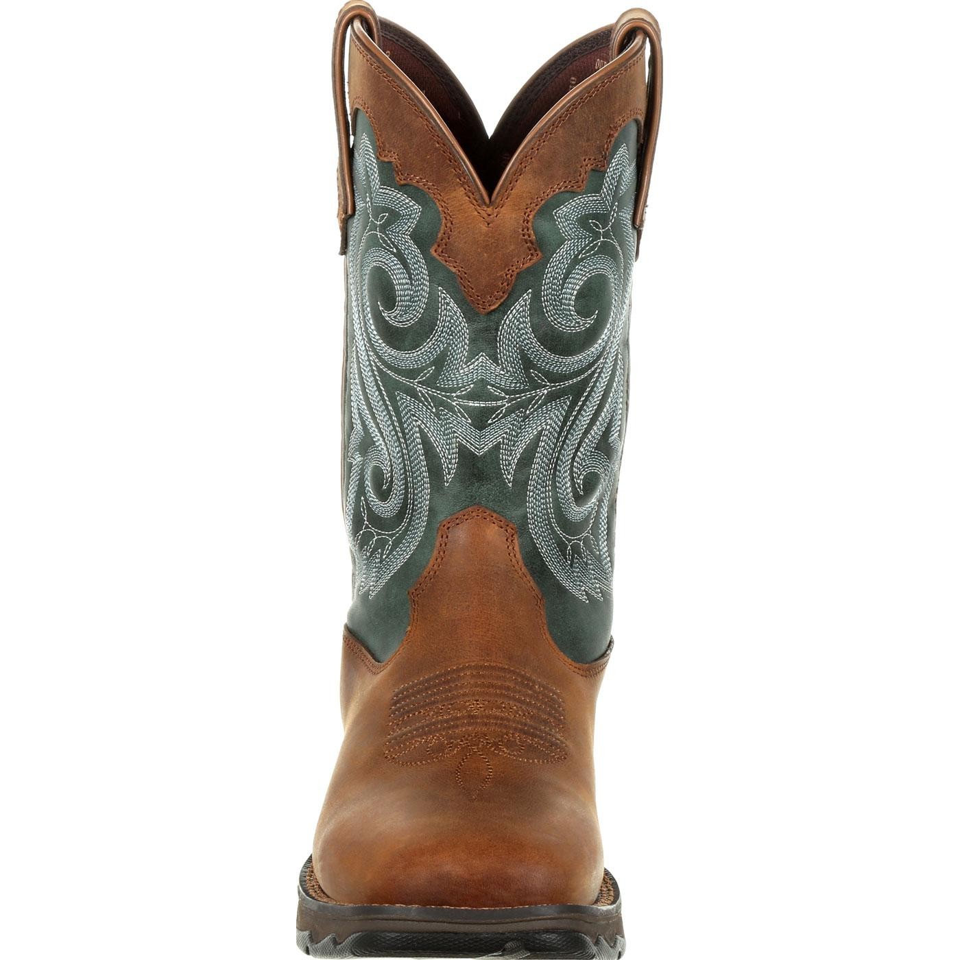 Durango® Lady Rebel™ Women’s Waterproof Western Boot