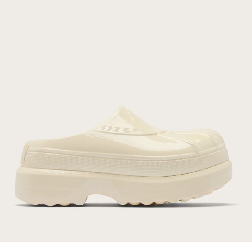 Caribou™ Clog Lux Women’s Shoe