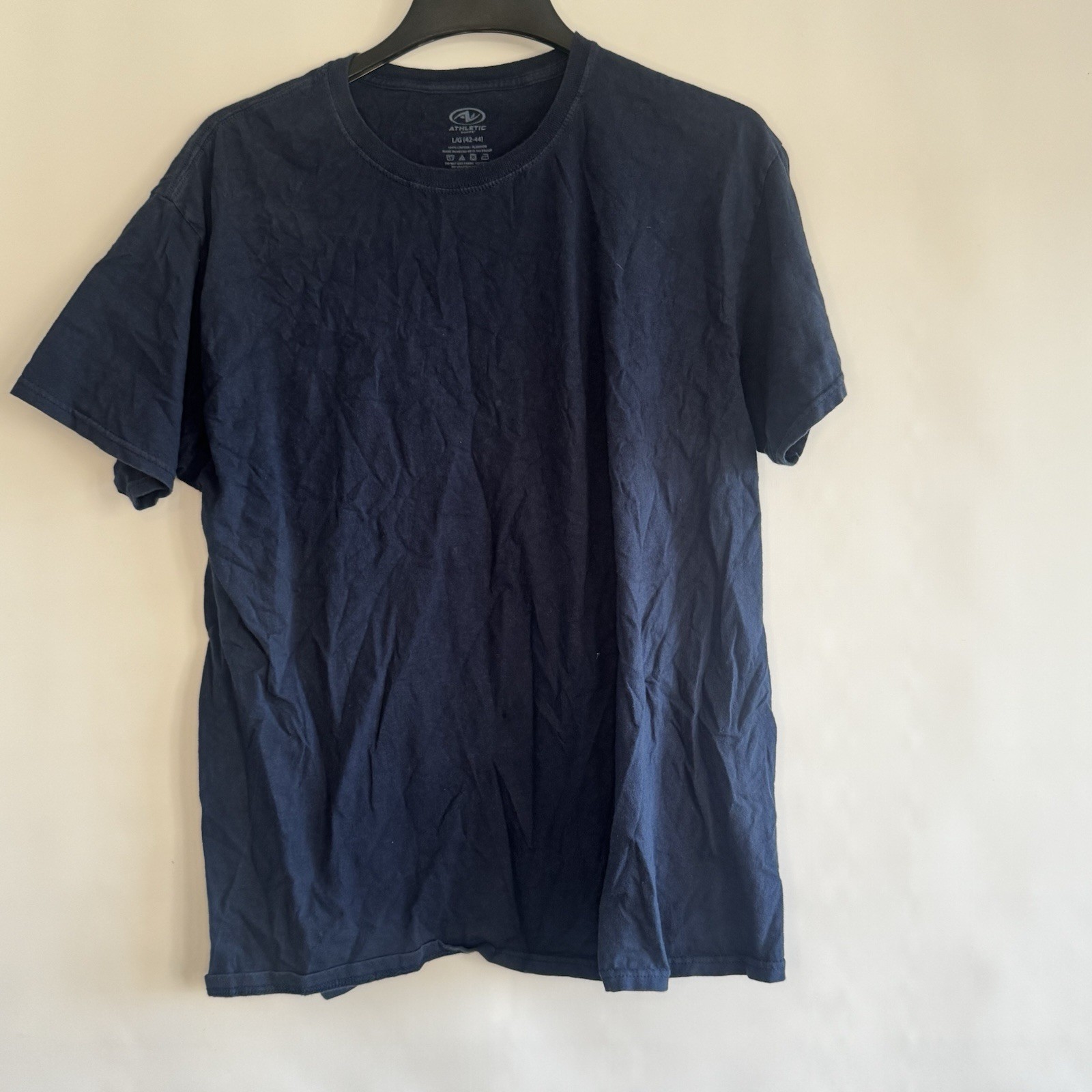 athletic works mens shirts