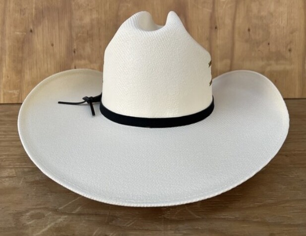 MEN’S WESTERN COWBOY RODEO HAT. RANCH STYLE COWBOY HAT. SOMBRERO VAQUERO