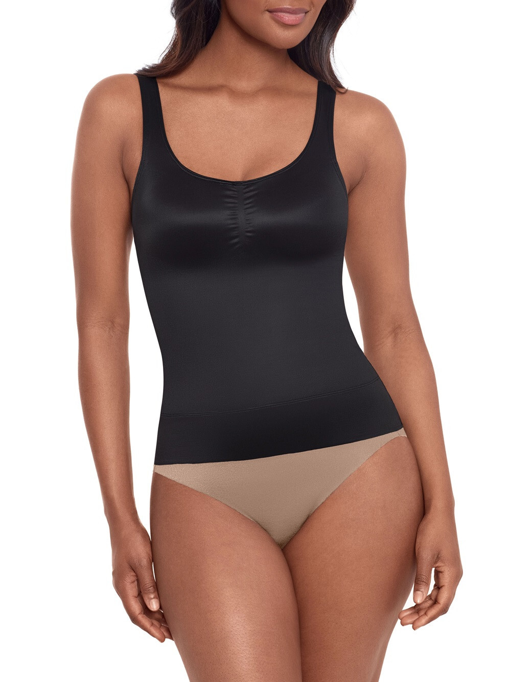 Miraclesuit Comfy Curves Shaping Tank – 2513