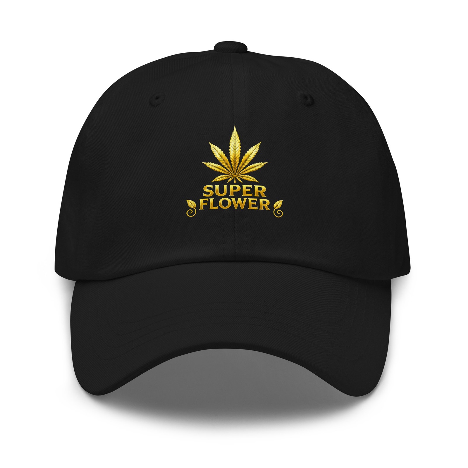 SF 003 Dad Hat