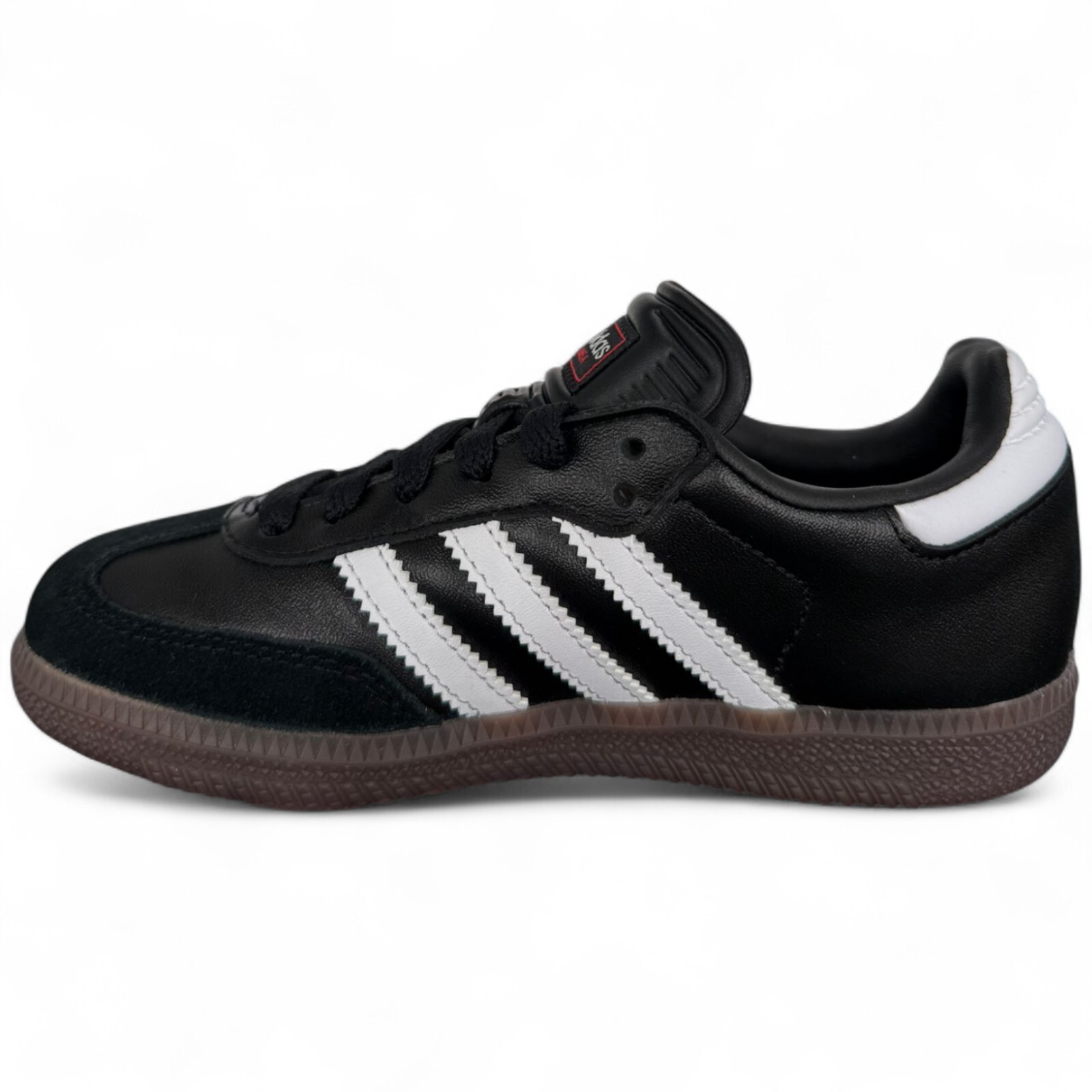 Adidas Samba J Kids Shoes Youth Indoor Soccer Toddler Little Kid Big Kids Sambas