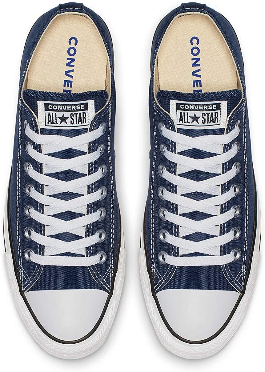 🔥 NEW w/Box 🔥 Converse Chuck Taylor All Star Low Top Sneaker Navy M9697