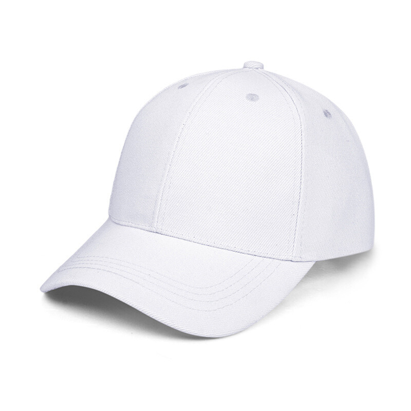 Mens Cap Baseball Cotton Adjustable Ball Dad Hat Plain Solid Washed Women US