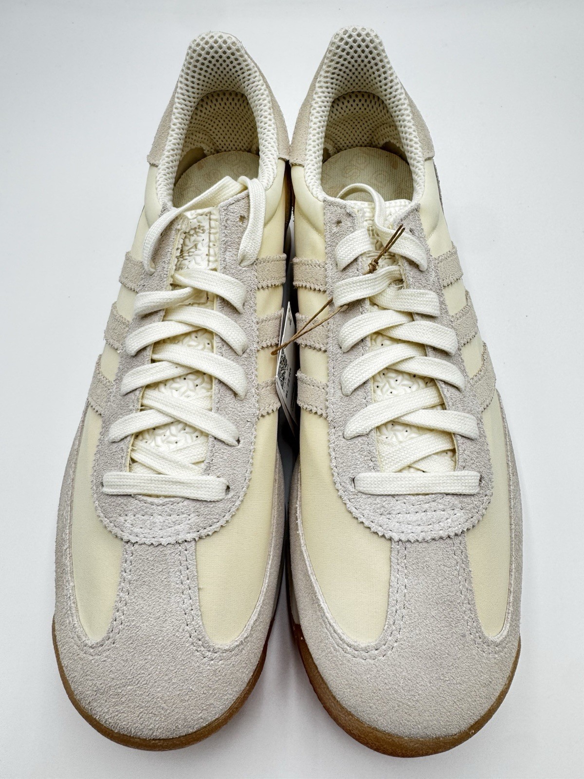 Adidas Men’s SL72 RS Size 13 Wonder White |JH5100|