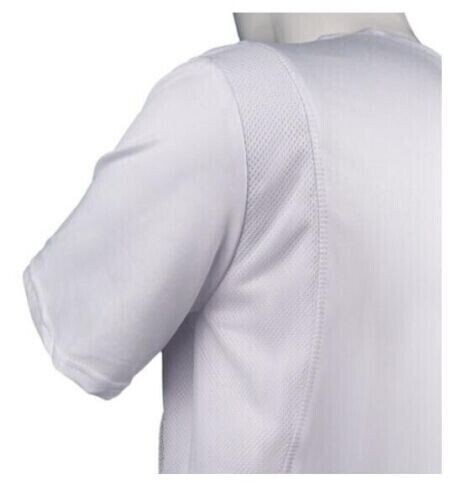 Explosive Man’s T-shirt Concealed Hidden Holster Tactical Invisible Carry Tops