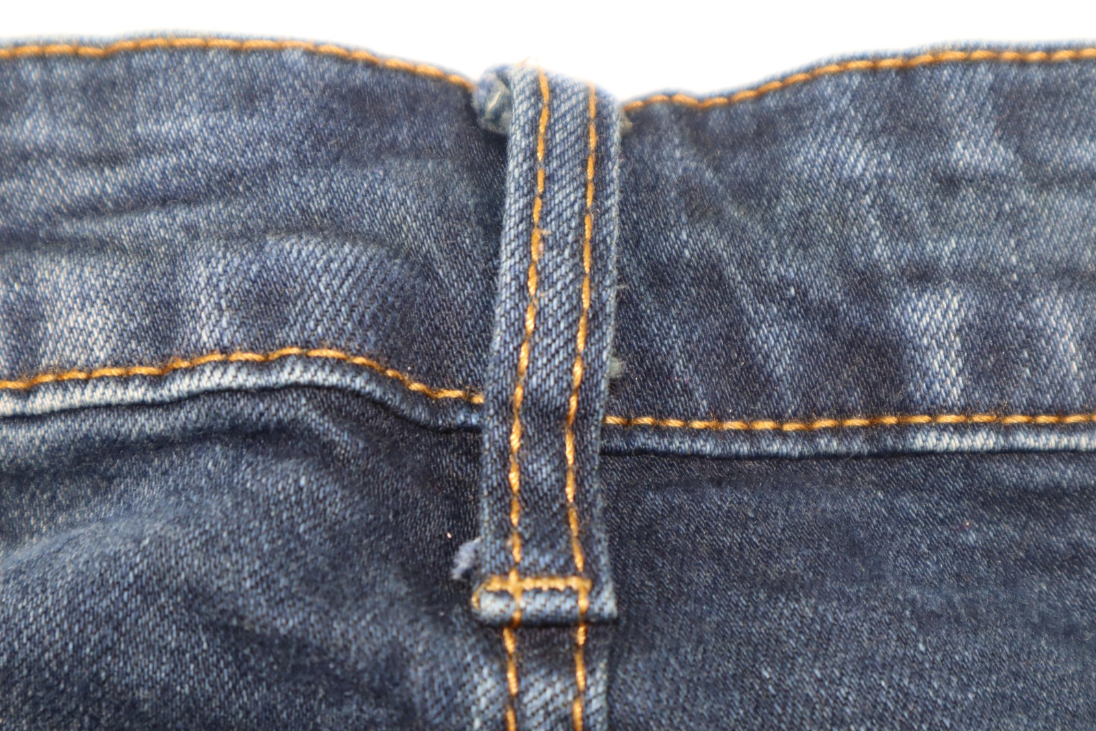 Amiri Jeans Men’s 37×30 Blue Skinny Distressed Studded Ripped Button Fly USA