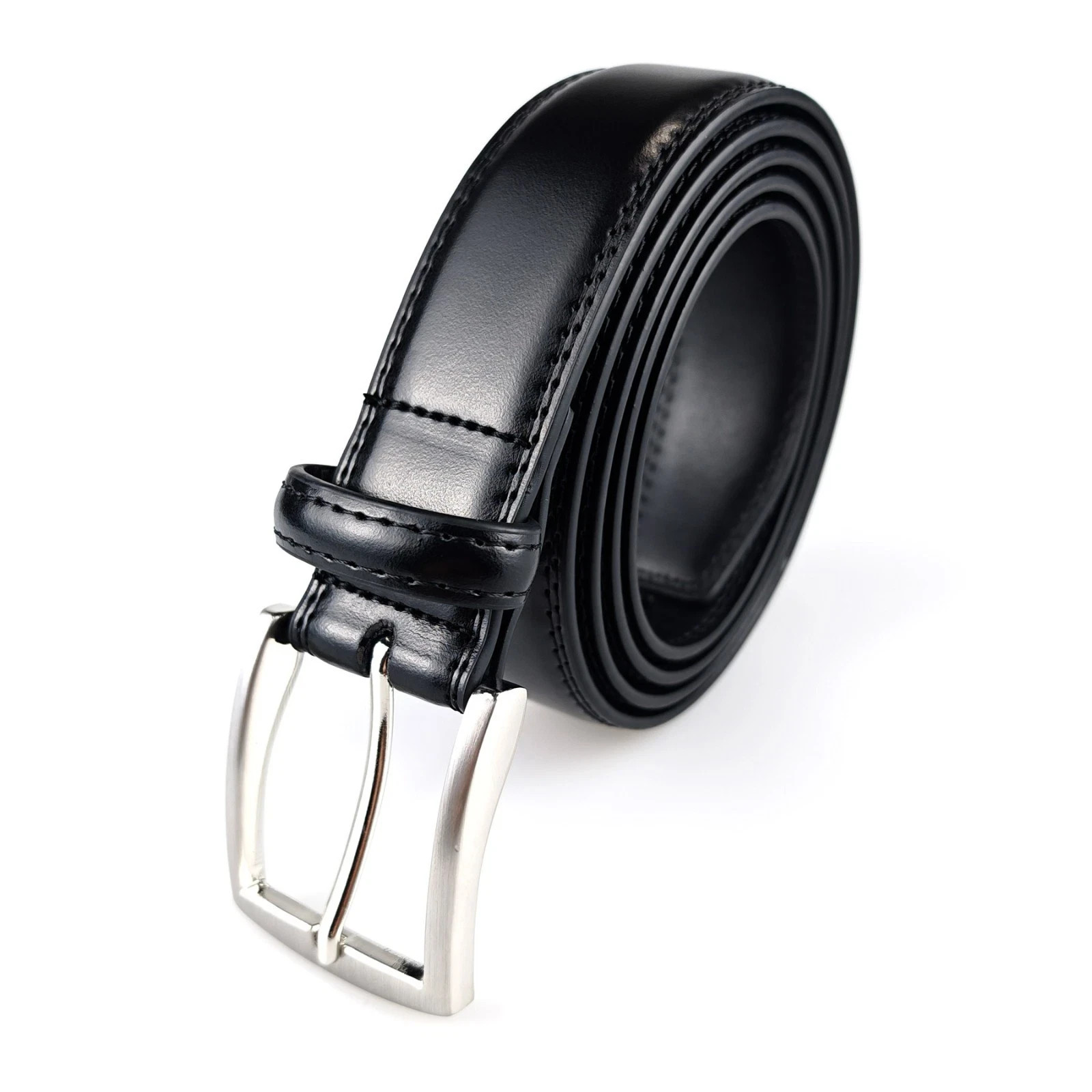 Genuine Leather Belts For Men Classy Dress Belts Mens Belt Many Sizes & Colors