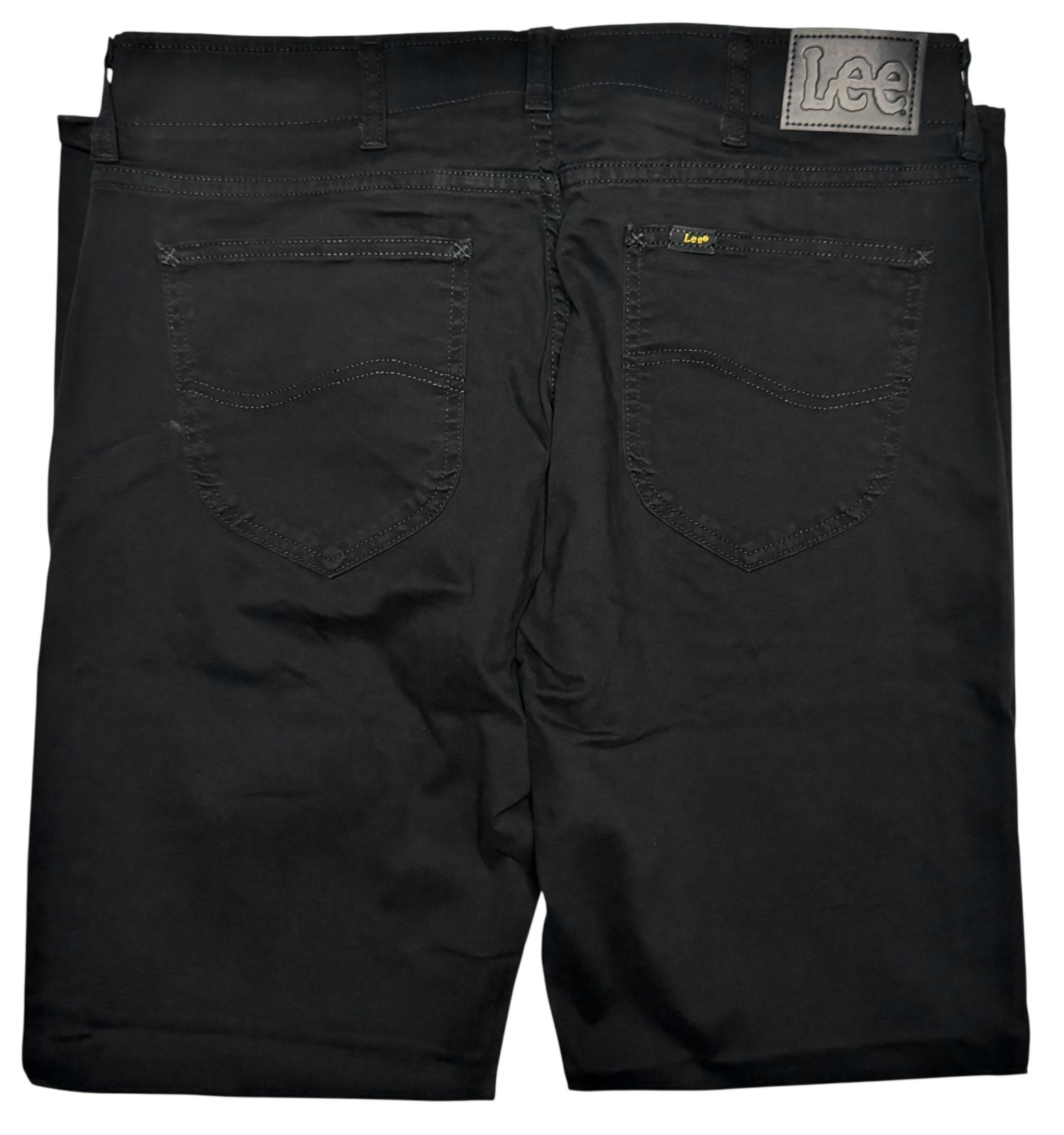 Lee #11761 NEW Men’s Active Stretch Motion Flex Waistband Slim Straight Pants