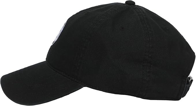 Star Wars Galactic Empire Imperial Crest Washed Cotton Twill Dad Cap