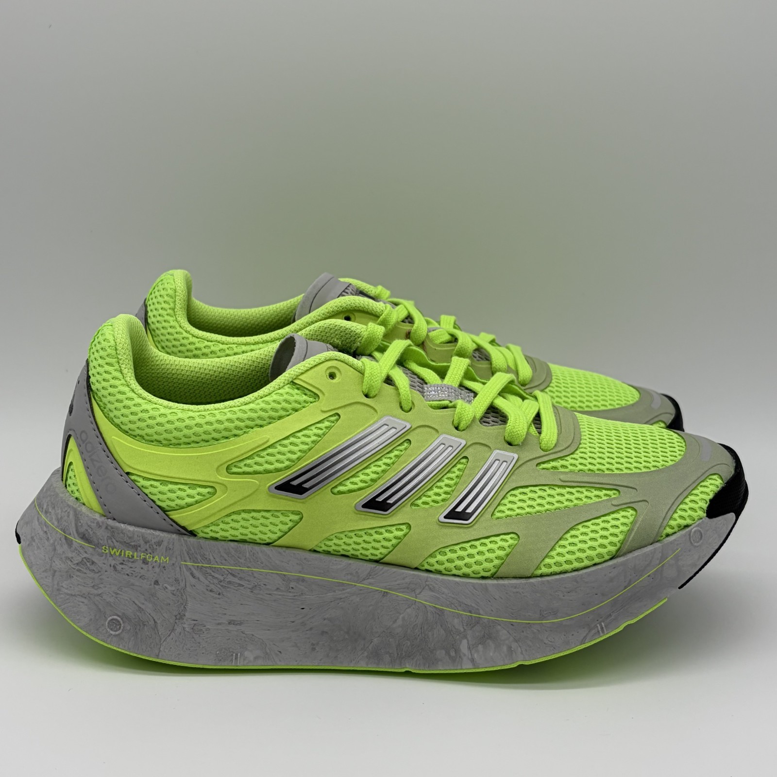 Adidas Adizero Aruku Signal Green UNISEX -JR1612
