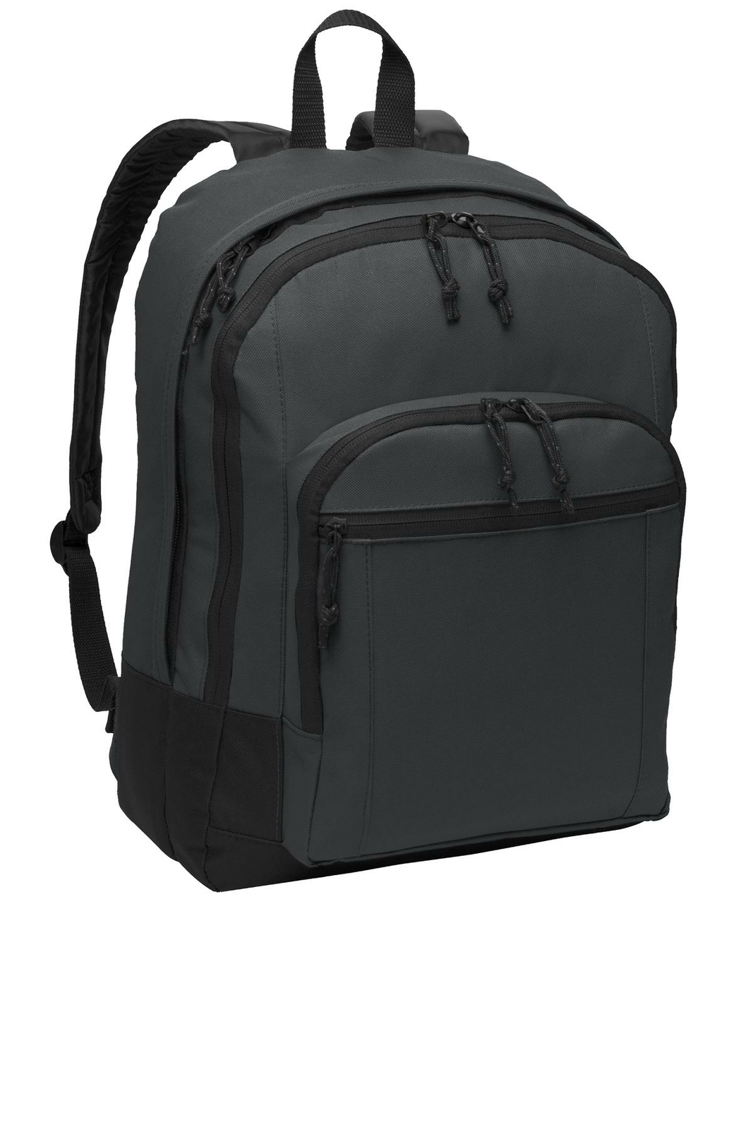 Port Authority Basic Backpack BG204