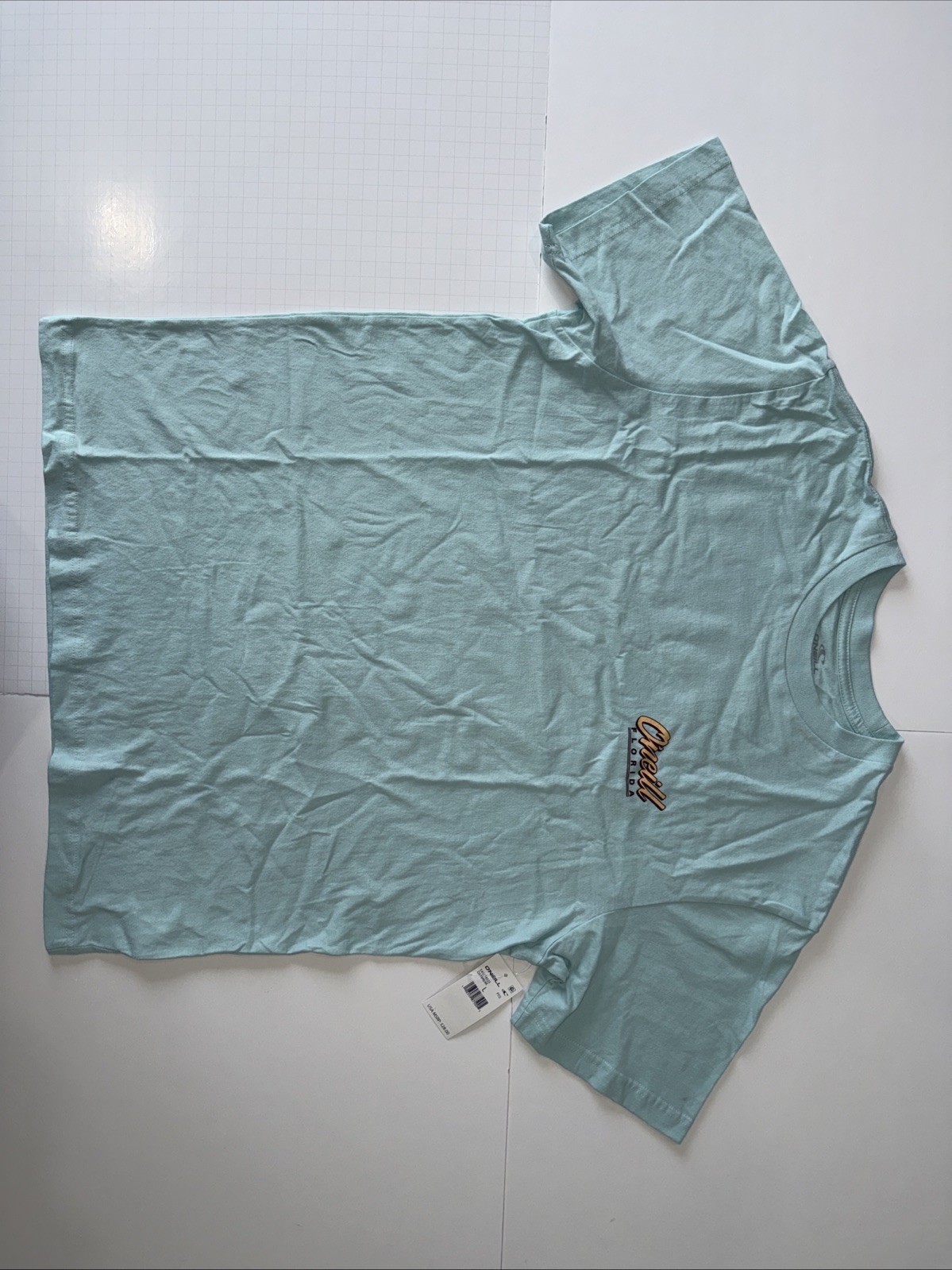 O’Neill Shirt Mens Size Large