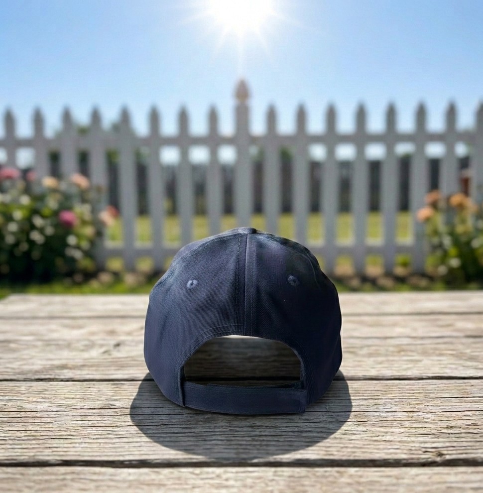 U.S 250th Anniversary Embroidered Patriotic Eagles Hat | 1776-2026 (July 4th)