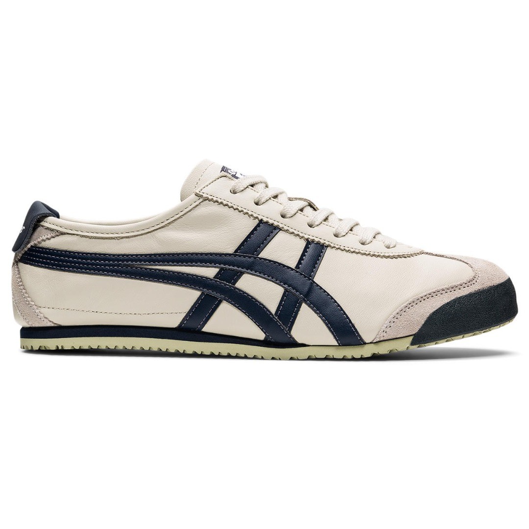 Authentic Onitsuka Tiger MEXICO 66 Sneakers 1183c102 Casual Shoes W/Box