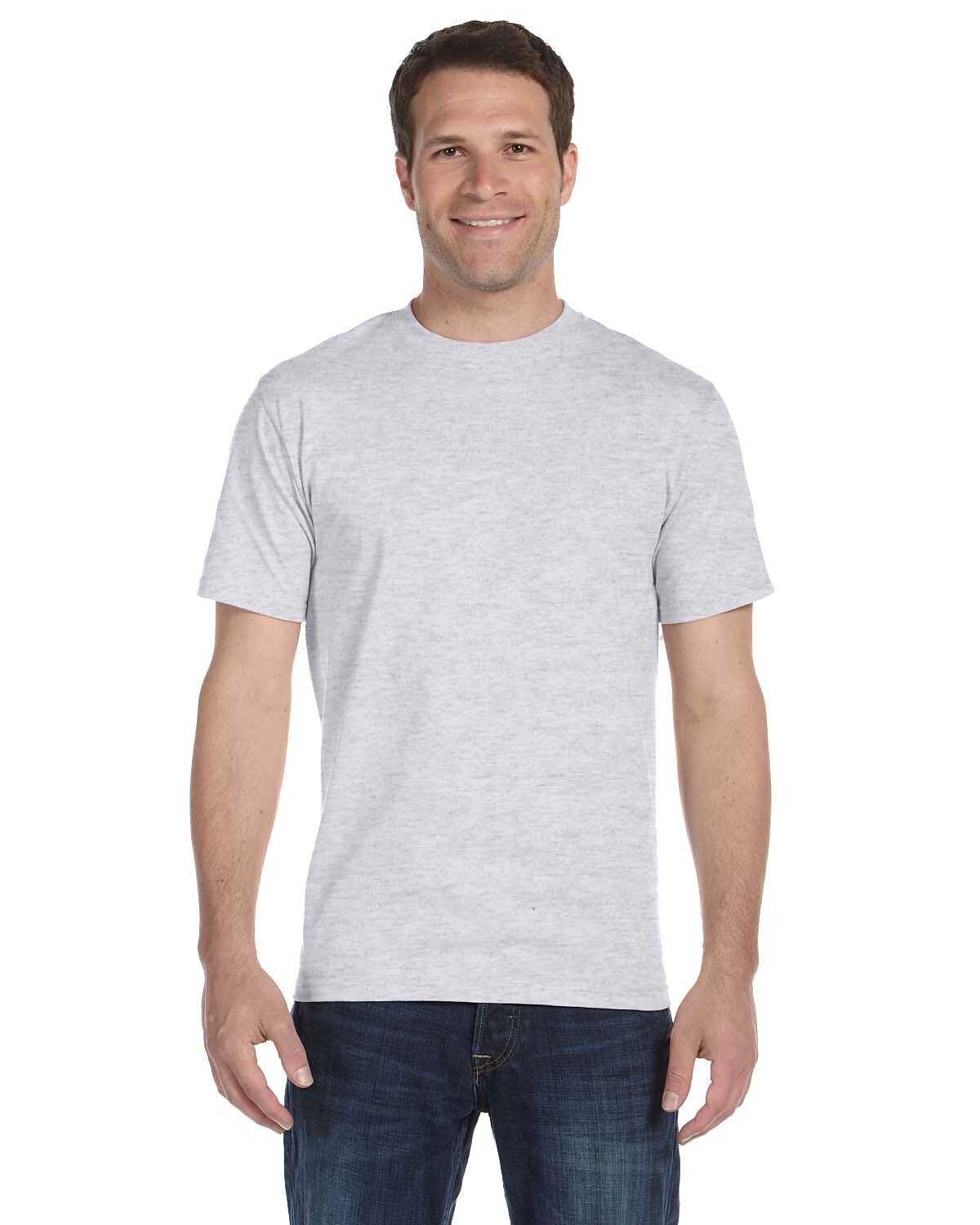 Hanes Beefy-T Adult Short-Sleeve T-Shirt