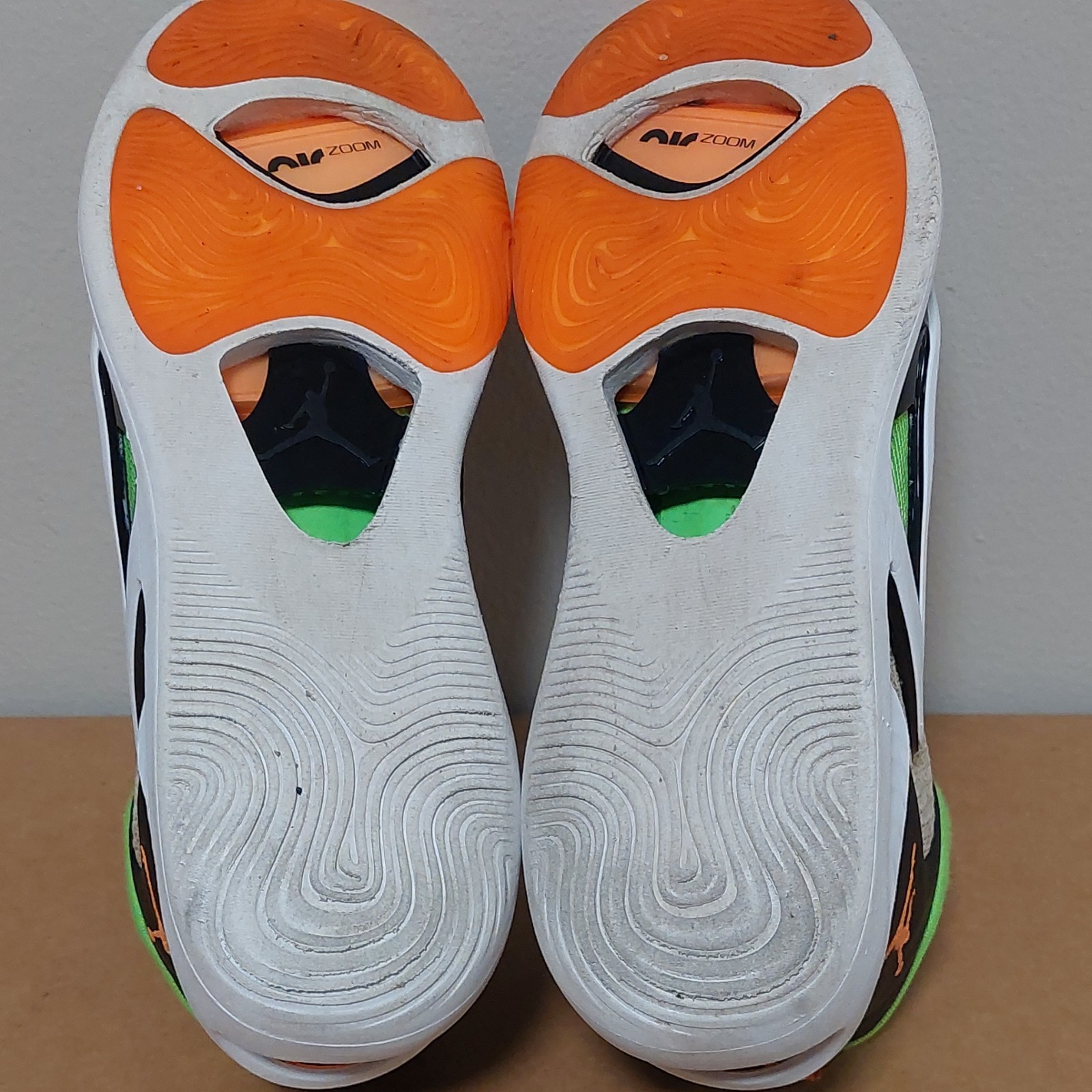 Jordan Jayson Tatum 1 ‘Home Team’ DZ3324-108 SIZE 10.5