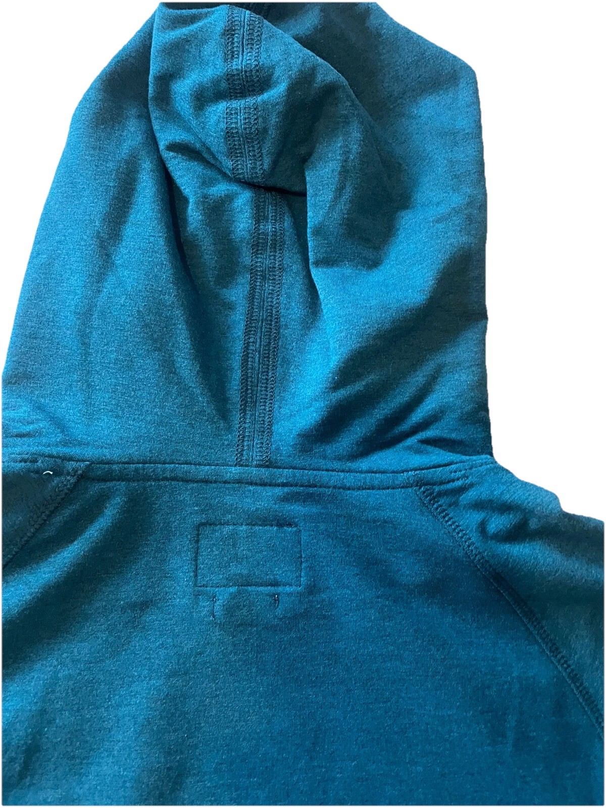NWT Johnnie O Bow Malibu Hoodie M