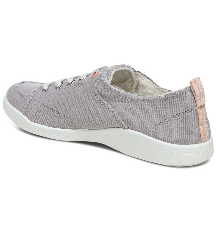 VIONIC Beach Pismo Casual Sneaker, Canvas